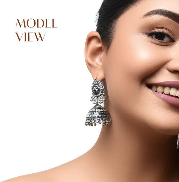 Silver_Alloy_Premium_And_Traditional_Design_Earrings_For_Women