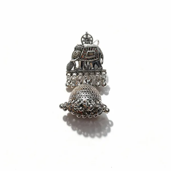 Silver_Alloy_Premium_And_Traditional_Design_Earrings_For_Women