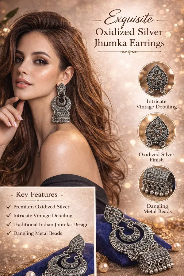 Silver_Alloy_Premium_And_Traditional_Design_Earrings_For_Women