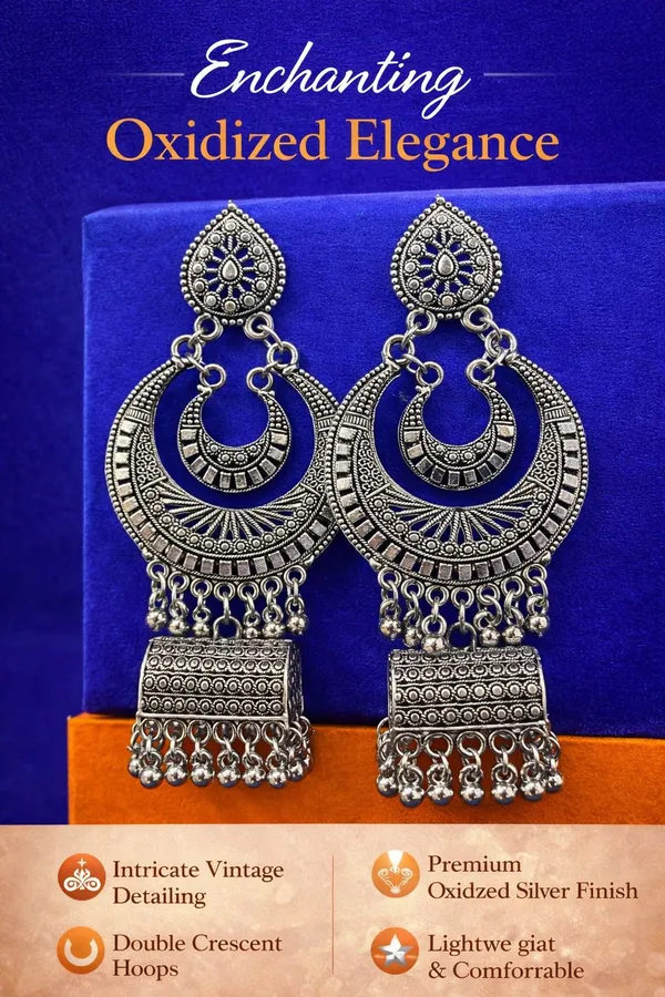 Silver_Alloy_Premium_And_Traditional_Design_Earrings_For_Women