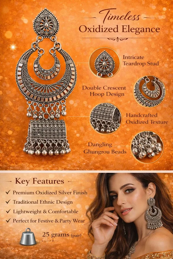 Silver_Alloy_Premium_And_Traditional_Design_Earrings_For_Women