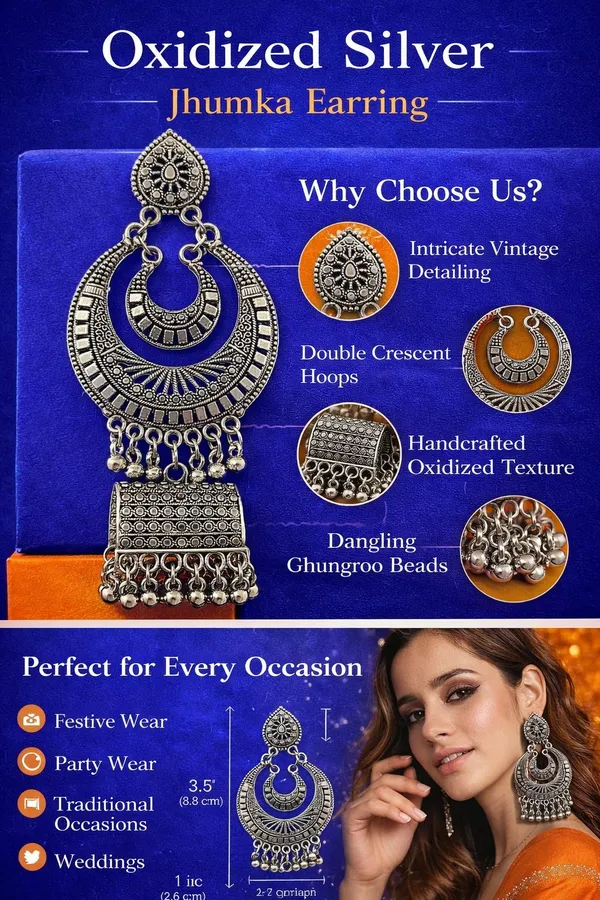 Silver_Alloy_Premium_And_Traditional_Design_Earrings_For_Women