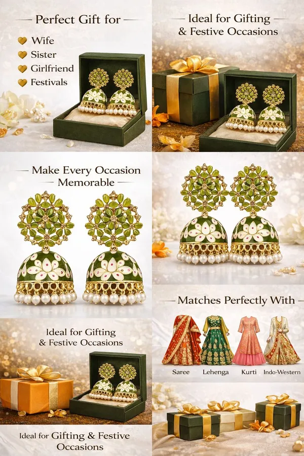 Green_Alloy_Premium_And_Traditional_Design_Earrings_For_Women