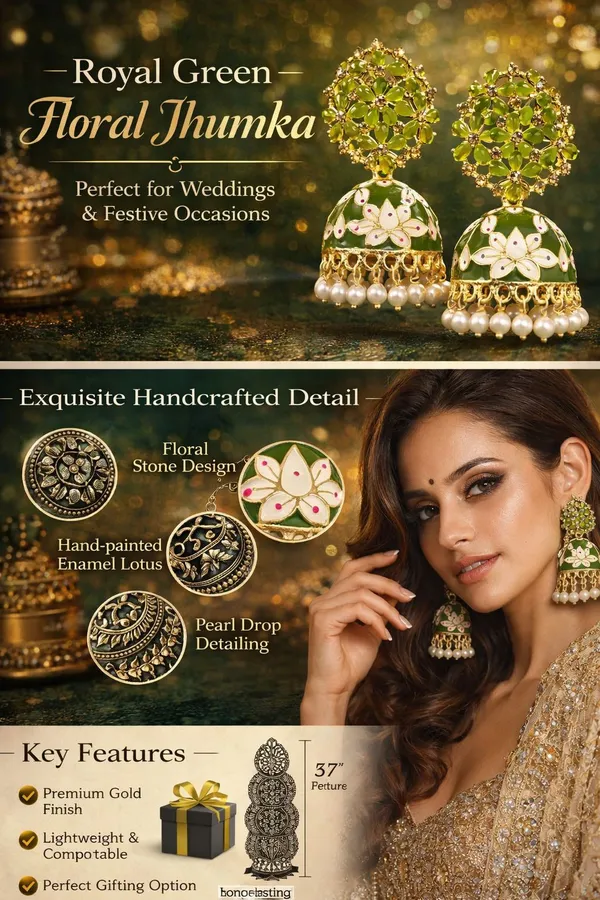 Green_Alloy_Premium_And_Traditional_Design_Earrings_For_Women