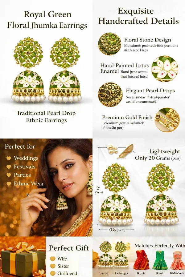 Green_Alloy_Premium_And_Traditional_Design_Earrings_For_Women