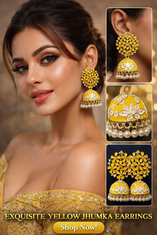 Yellow_Alloy_Premium_And_Traditional_Design_Earrings_For_Women