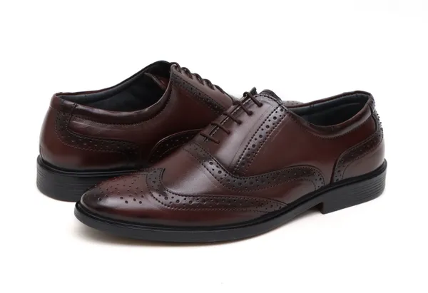 Brown_Genuine_Leather_Premium_Casual_Shoes_For_Men