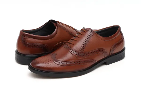 Tan_Genuine_Leather_Premium_Casual_Shoes_For_Men