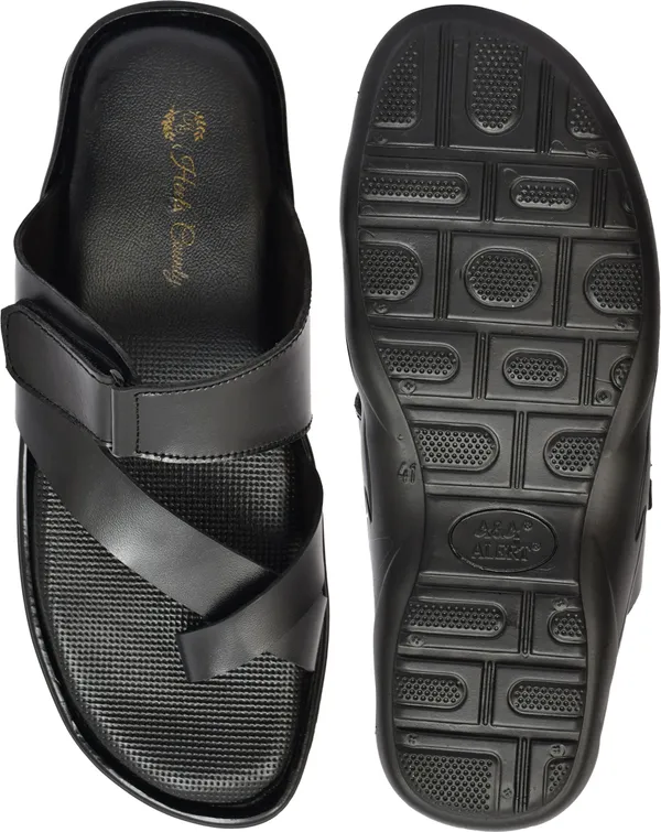 Black_Genuine_Leather_Premium_Casual_Slipper_For_Men