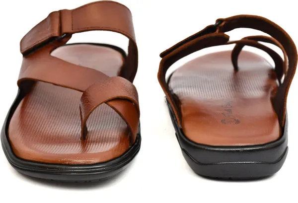Tan_Genuine_Leather_Premium_Casual_Slipper_For_Men