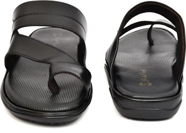 Black_Genuine_Leather_Premium_Casual_Slippers_For_Men