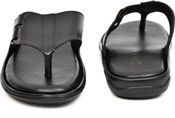 Black_Genuine_Leather_Premium_Casual_Slippers_For_Men