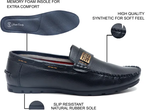 Black_Artificial_Leather_Premium_Casual_Loafers_For_Men