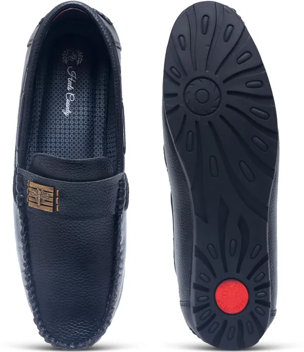 Black_Artificial_Leather_Premium_Casual_Loafers_For_Men