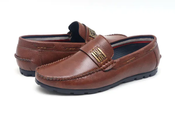 Tan_Artificial_Leather_Premium_Casual_Loafers_For_Men