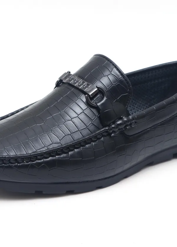 Black_Artificial_Leather_Premium_Casual_Loafers_For_Men