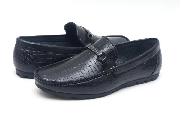 Black_Artificial_Leather_Premium_Casual_Loafers_For_Men