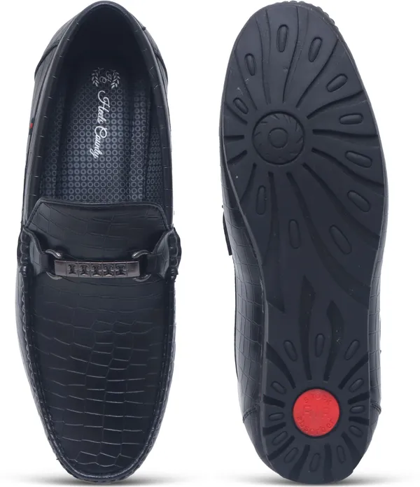 Black_Artificial_Leather_Premium_Casual_Loafers_For_Men
