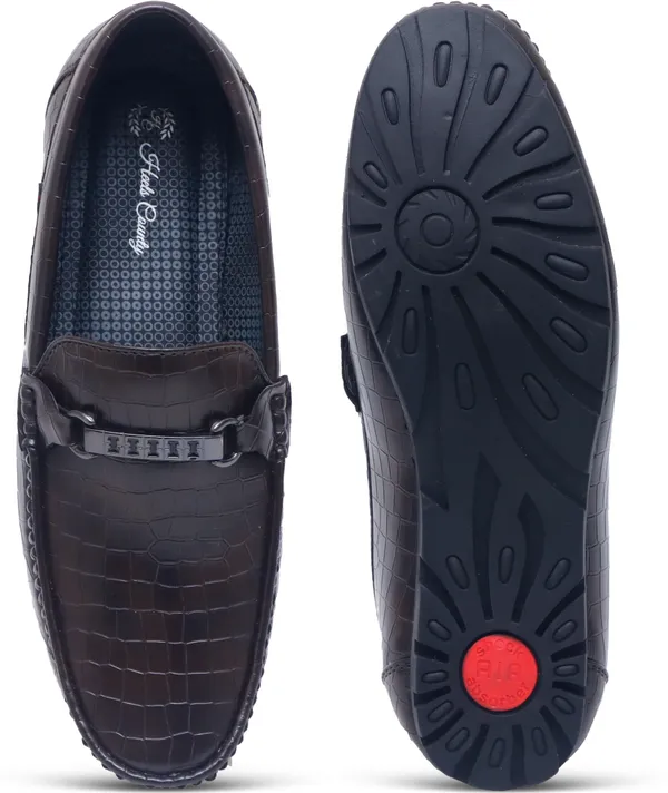 Brown_Artificial_Leather_Premium_Casual_Loafers_For_Men