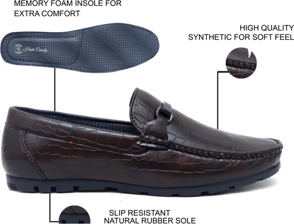 Brown_Artificial_Leather_Premium_Casual_Loafers_For_Men
