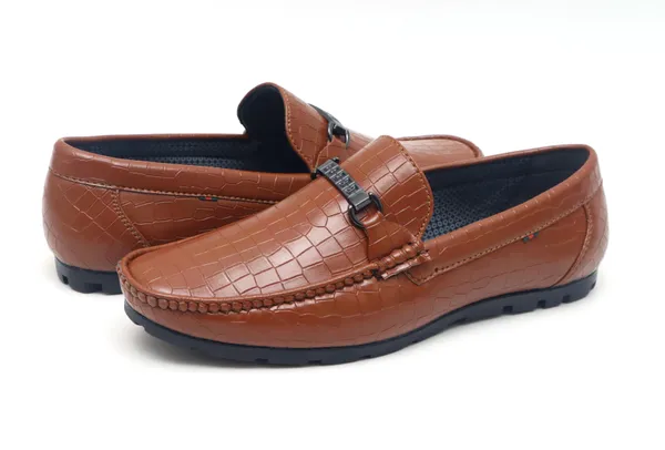 Tan_Artificial_Leather_Premium_Casual_Loafers_For_Men