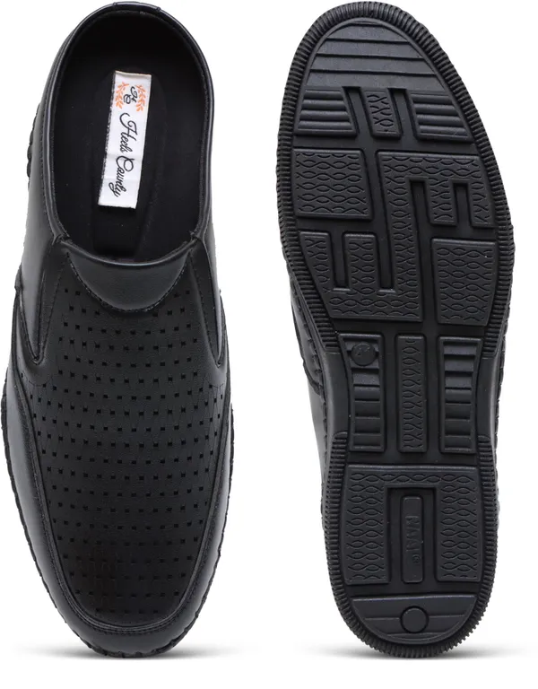 Black_Synthetic_Leather_Premium_Casual_Loafers_For_Men