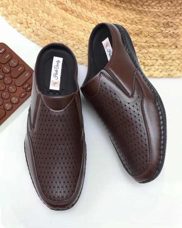 Brown_Synthetic_Leather_Premium_Casual_Loafers_For_Men