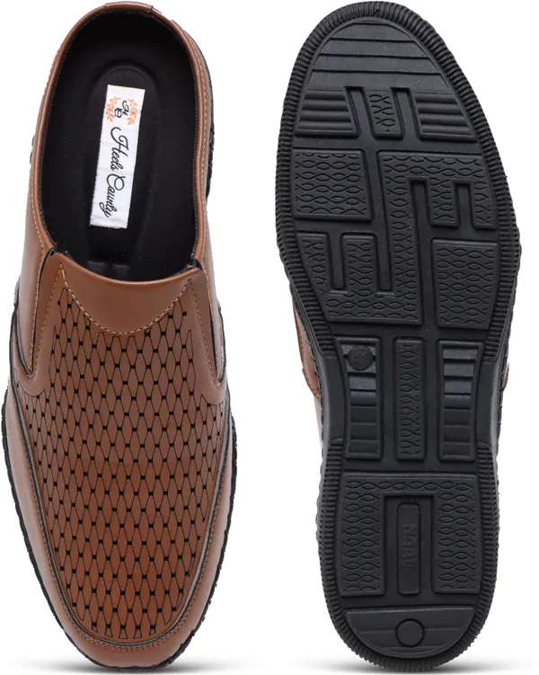 Tan_Synthetic_Leather_Premium_Casual_Loafers_For_Men