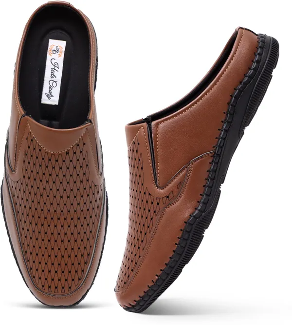 Tan_Synthetic_Leather_Premium_Casual_Loafers_For_Men