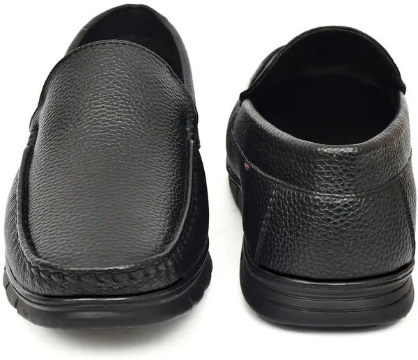 Black_Artificial_Leather_Premium_Casual_Loafers_For_Men
