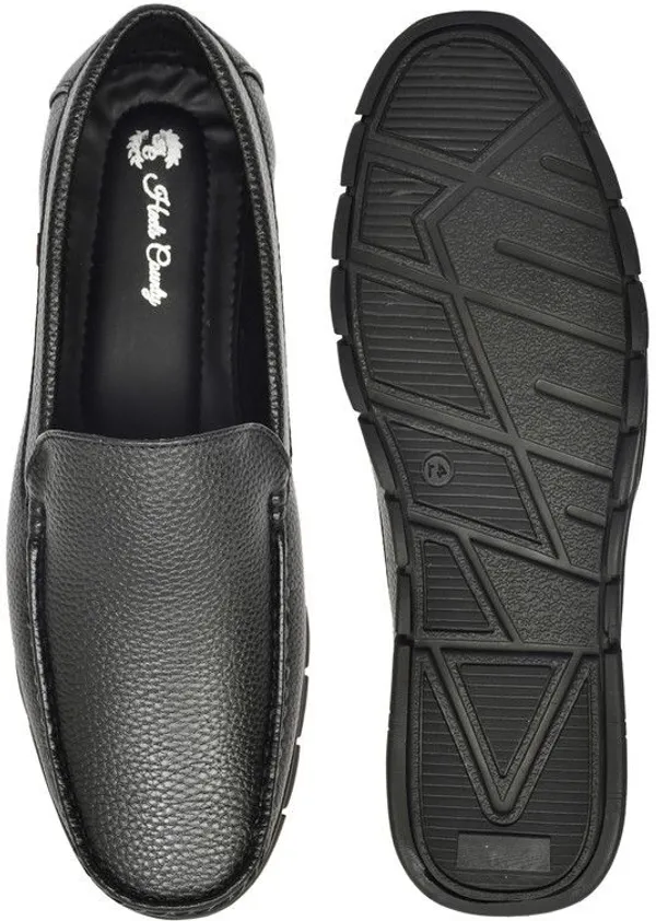 Black_Artificial_Leather_Premium_Casual_Loafers_For_Men