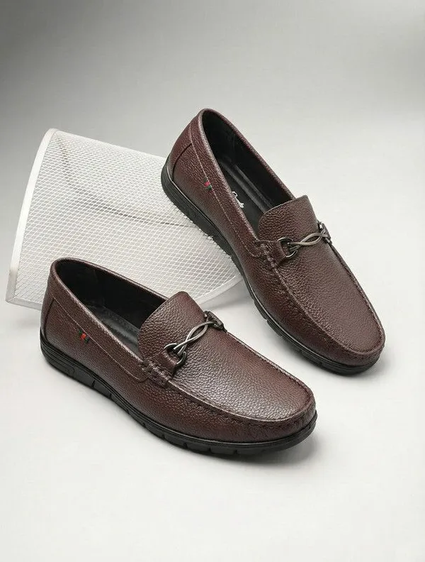 Brown_Artificial_Leather_Premium_Casual_Loafers_For_Men