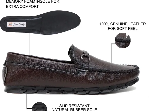Brown_Artificial_Leather_Premium_Casual_Loafers_For_Men
