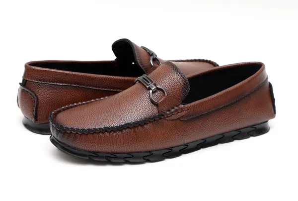 Tan_Artificial_Leather_Premium_Casual_Loafers_For_Men