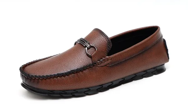 Tan_Artificial_Leather_Premium_Casual_Loafers_For_Men