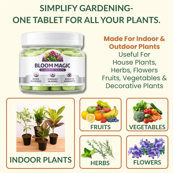 Bloom_Magic_Flower_Booster_Micro_Nutrient_Tablets_|_Enhances_Flowering_&_Plant_Growth_|_Plant_Food_Tablet_|_Mess-Free_Nutri_Tablet_For_All_Plants_|_Indoor_&_Outdoor_Use_(25_Tablets)_