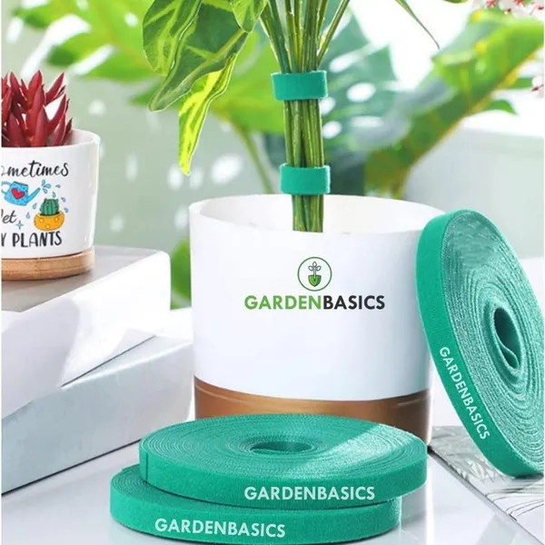 Plant_Ties__Reusable_Adjustable_Gentle_Plants_Supports_For_Effective_Growing__Multi-Use_Support_Tie_Tape_For_Gardening_Wire_Organizer_Cable_Management_(1_Mtr_X_12_Mm_-_5_Roll)_Green
