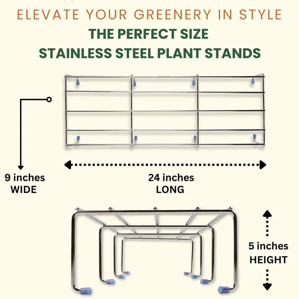 Stainless_Steel_Plant_Stands_For_Balcony_Garden_Rust_Free_Heavy_Duty_Planter_Stand_For_Outdoor_Balcony_Gamla_Stand_Ss_Pot_Stand_For_Indoor_Living_Room_4_Pcs_Rectangular_Ss_Stand