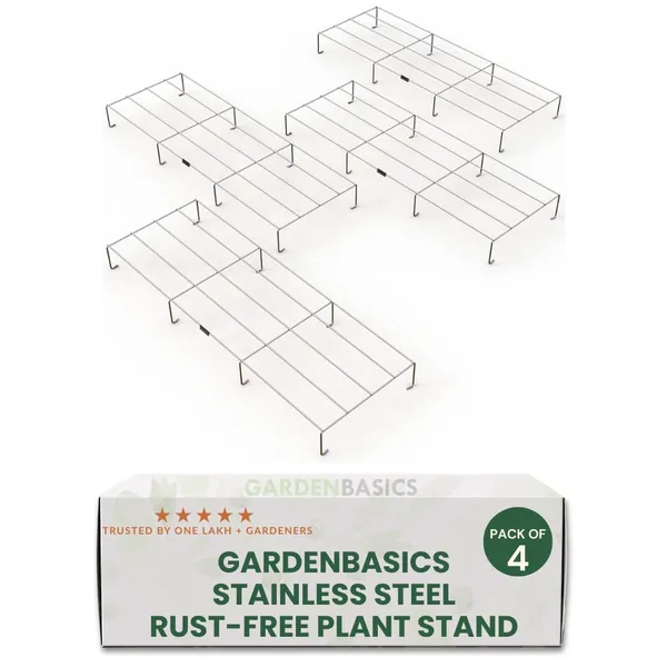 Stainless_Steel_Plant_Stands_For_Balcony_Garden_Rust_Free_Heavy_Duty_Planter_Stand_For_Outdoor_Balcony_Gamla_Stand_Ss_Pot_Stand_For_Indoor_Living_Room_4_Pcs_Rectangular_Ss_Stand