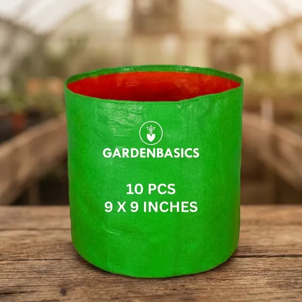 Grow_Bags_260_Gsm_|_Heavy_Duty_|_Uv_Protected_|_Hdpe_Plant_Pots_For_Home_Garden_|_Reusable_Plants_Growing_Bags_For_Terrace_Gardening_For_Vegetables_(10_Pcs_9_X_9_Inches)