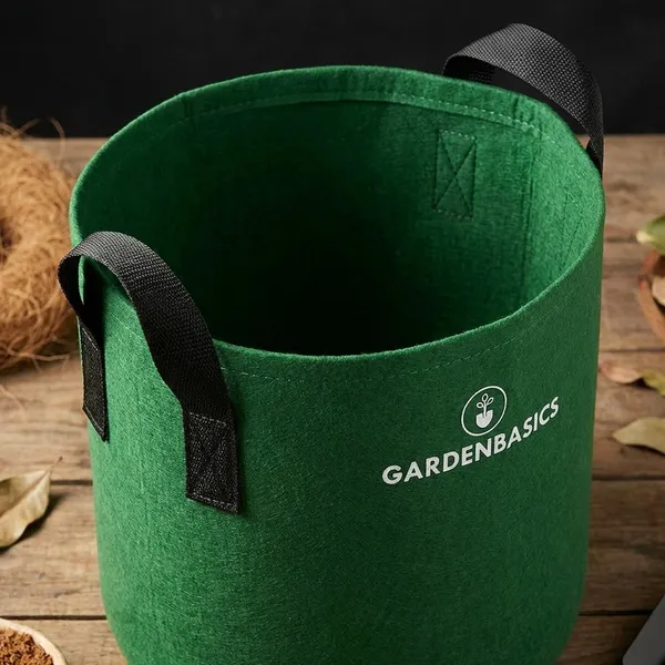 Geo_Fabric_Grow_Bags_|_400_Gsm_Thickened_Nonwoven_Plant_Grow_Bags_|_Grow_Pots_For_Plants_|_Planting_Bags_For_Vegetables_Growing_With_Handles_(5_Pcs_9_X_12_Inches)