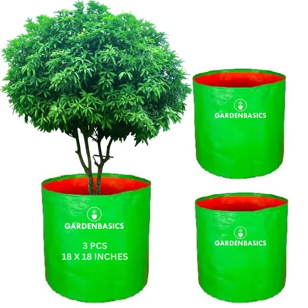 Grow_Bags_260_Gsm_|_Heavy_Duty_|_Uv_Protected_|_Hdpe_Plant_Pots_For_Home_Garden_|_Reusable_Plants_Growing_Bags_For_Terrace_Gardening_For_Vegetables_(3_Pcs_18_X_18_Inches)