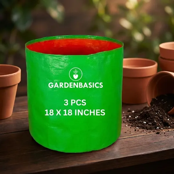 Grow_Bags_260_Gsm_|_Heavy_Duty_|_Uv_Protected_|_Hdpe_Plant_Pots_For_Home_Garden_|_Reusable_Plants_Growing_Bags_For_Terrace_Gardening_For_Vegetables_(3_Pcs_18_X_18_Inches)
