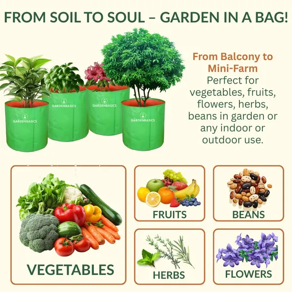 Grow_Bags_260_Gsm_Heavy_Duty_Uv_Protected_Hdpe_Plant_Pots_For_Home_Garden_Reusable_Plants_Growing_Bags_For_Terrace_Gardening_For_Vegetables_5_Pcs_9_X_9_Inches