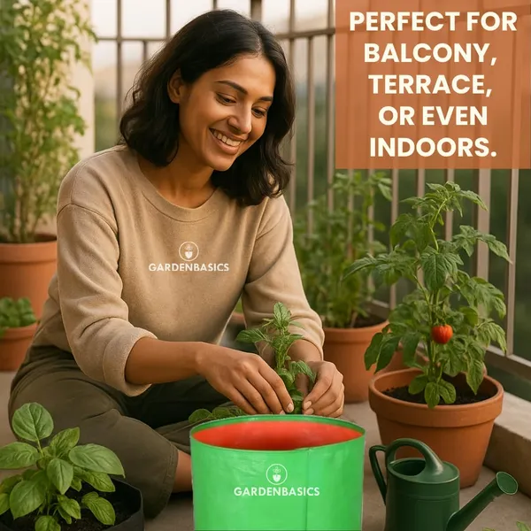Grow_Bags_260_Gsm_Heavy_Duty_Uv_Protected_Hdpe_Plant_Pots_For_Home_Garden_Reusable_Plants_Growing_Bags_For_Terrace_Gardening_For_Vegetables_5_Pcs_9_X_9_Inches