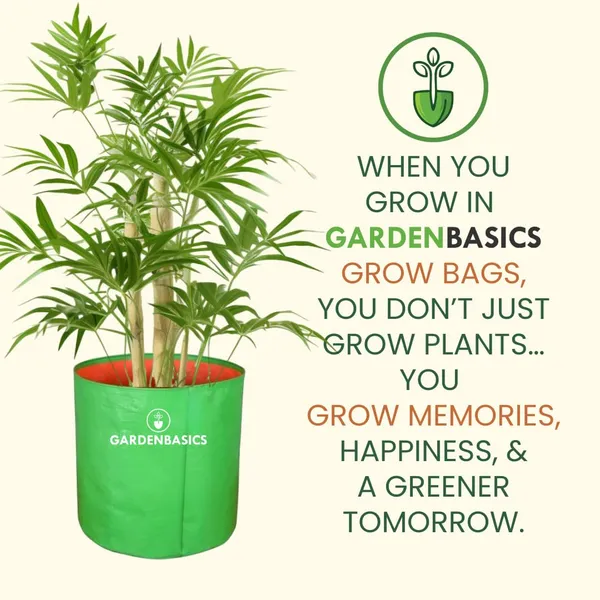 Grow_Bags_260_Gsm_Heavy_Duty_Uv_Protected_Hdpe_Plant_Pots_For_Home_Garden_Reusable_Plants_Growing_Bags_For_Terrace_Gardening_For_Vegetables_5_Pcs_9_X_9_Inches