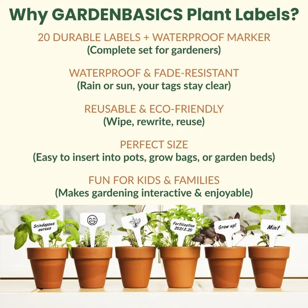 Plastic_Plant_Labels_With_Waterproof_Marker_White_Garden_Tags_For_Plants_Herbs_Vegetables_Seedlings_|_Durable_Reusable_Easy_To_Write_On_|_Plant_Name_Tags_For_Gardeners_(Pack_Of_20)