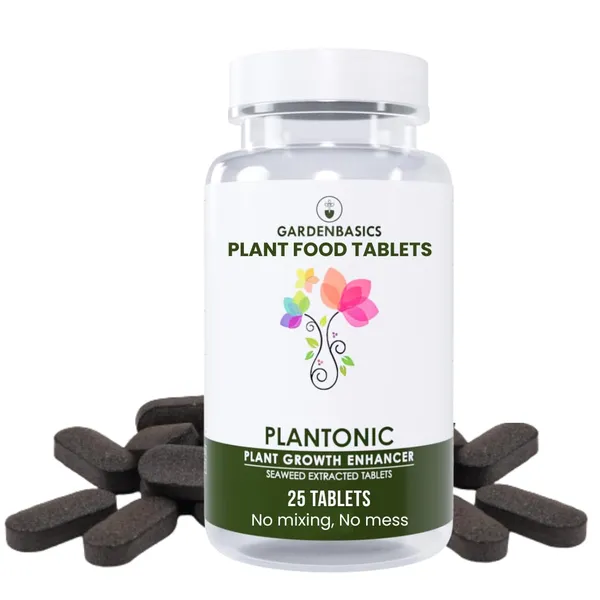 Plantonic_Seaweed_Tablets_For_Plant_Growth_Organic_Plant_Food_For_Indoor_Outdoor_Plants_Easy_Drop_In_Soil_No_Mess_More_Blooms_Greener_Leaves_Strong_Roots_25_Tablets