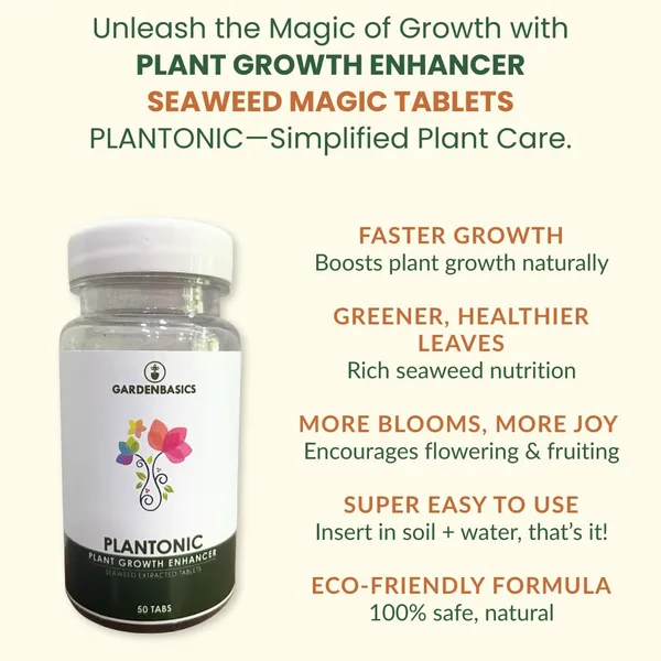 Plantonic_Seaweed_Tablets_For_Plant_Growth_Organic_Plant_Food_For_Indoor_Outdoor_Plants_Easy_Drop_In_Soil_No_Mess_More_Blooms_Greener_Leaves_Strong_Roots_25_Tablets