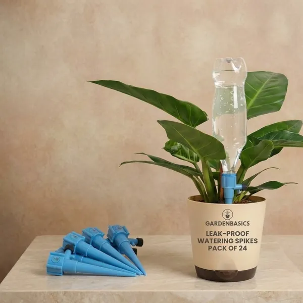 Self_Watering_Spikes_For_Plants_Pack_Of_24_|_Adjustable_Drip_Irrigation_Kit_For_Indoor_&_Outdoor_Plants_|_No_Leakage_Guarantee_|_Perfect_For_Vacation_&_Busy_Gardeners_(Blue)